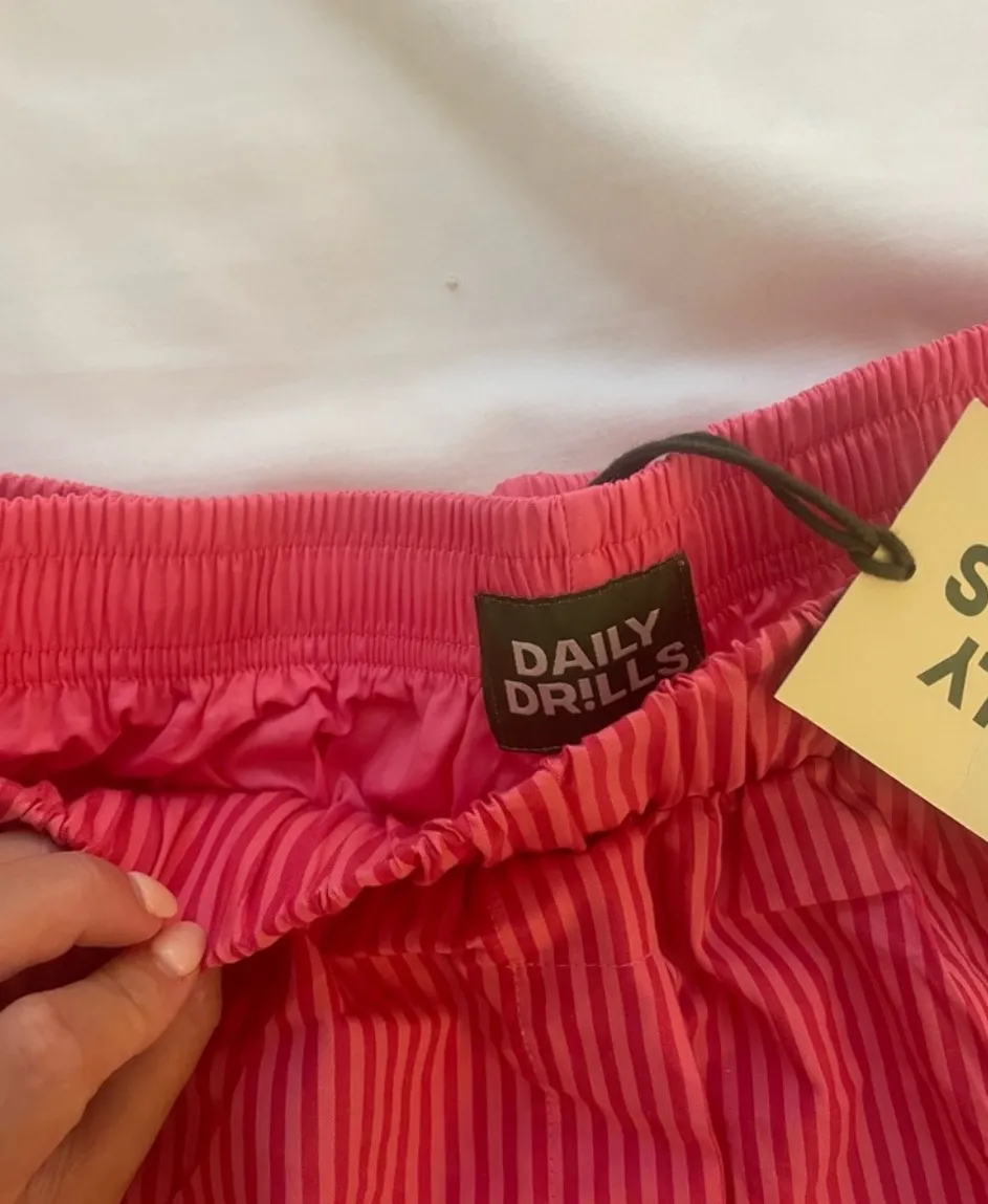 Daily Drillls - Image 3