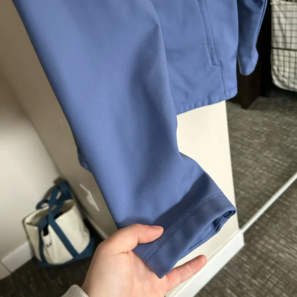 Columbia Women's Kruser Ridge Softshell Jacket size large - Image 4