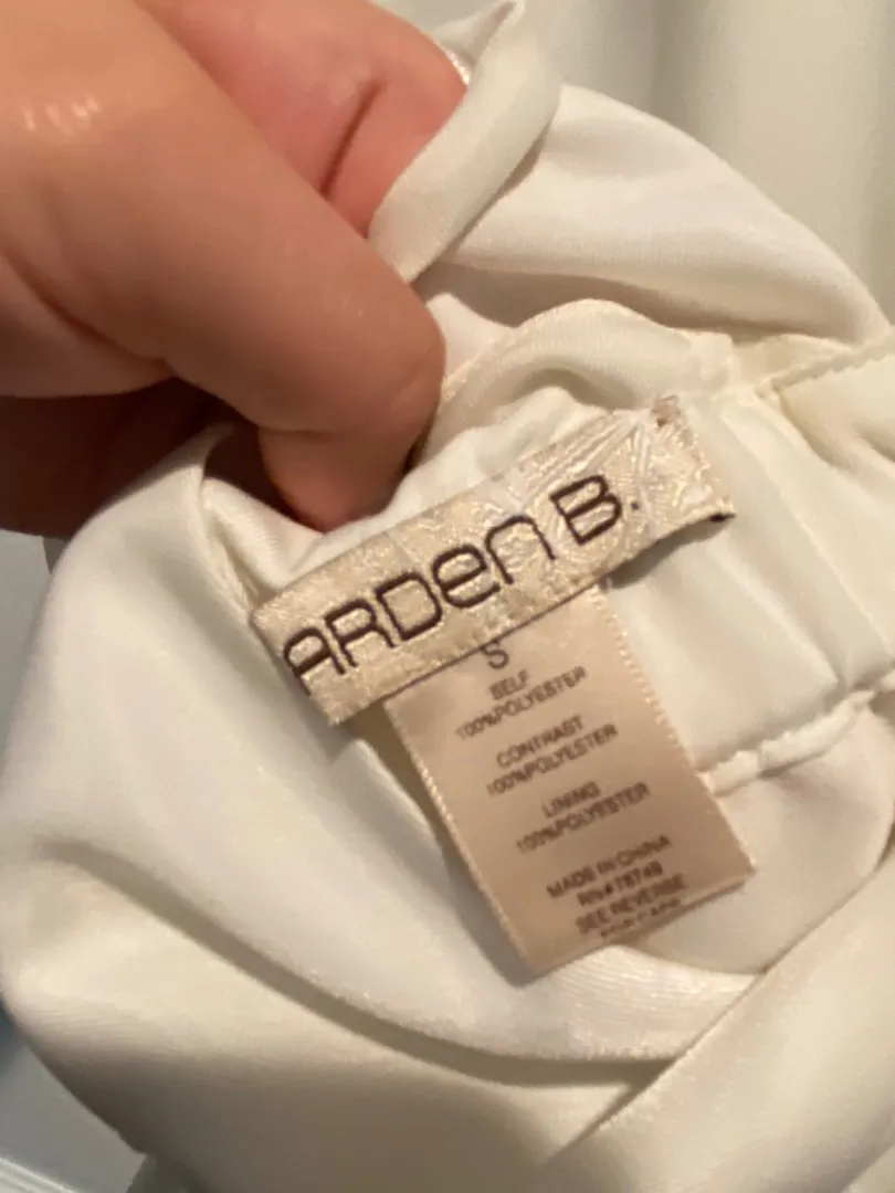 Halter Top - Image 4