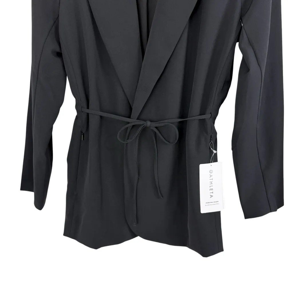 Athleta Endless Blazer Blazer Sz 16 NWT - Image 6