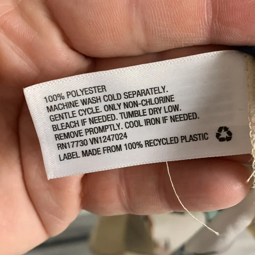 Philip Lim + Target Sheer Button Up Size S Black - Image 4