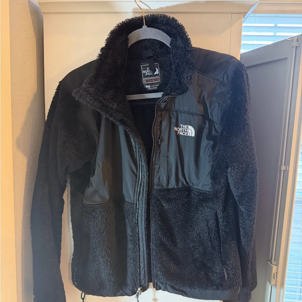 The North Face Summit Series fleece jacket. Size Small. - Image 2