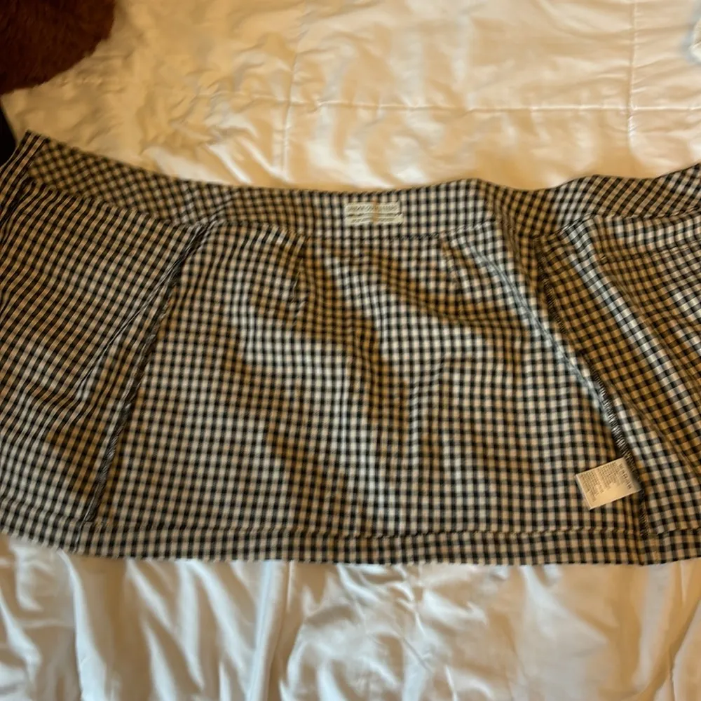 M urban outfitters zip up skirt - Image 3