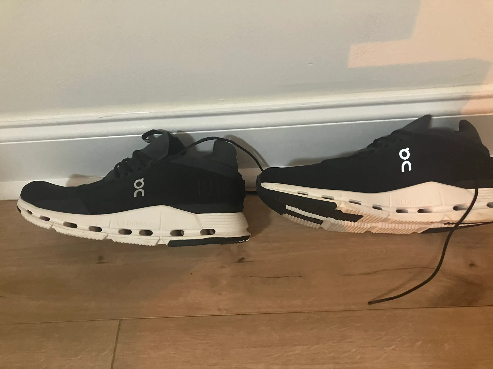 , Tennis Shoes - Image 2