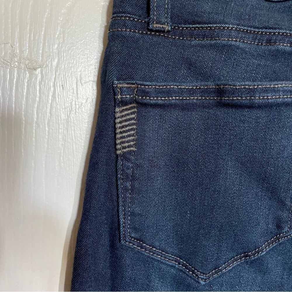 Paige Verdugo Ankle Jeans Size 26 - Image 3