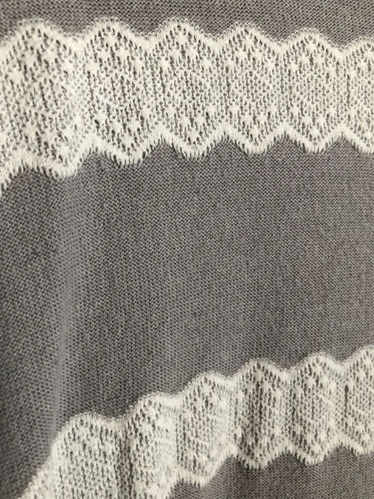 Stripped Sweater  - Image 2