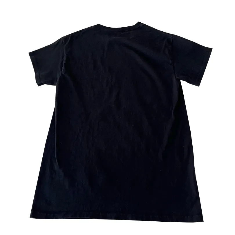 Neff Black Duck‎ Themed Graphic T - Image 4