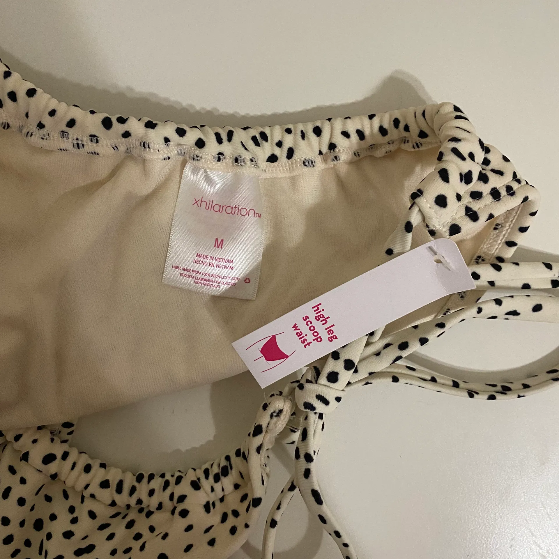 Xhilaration Bikini Bottoms - Image 3