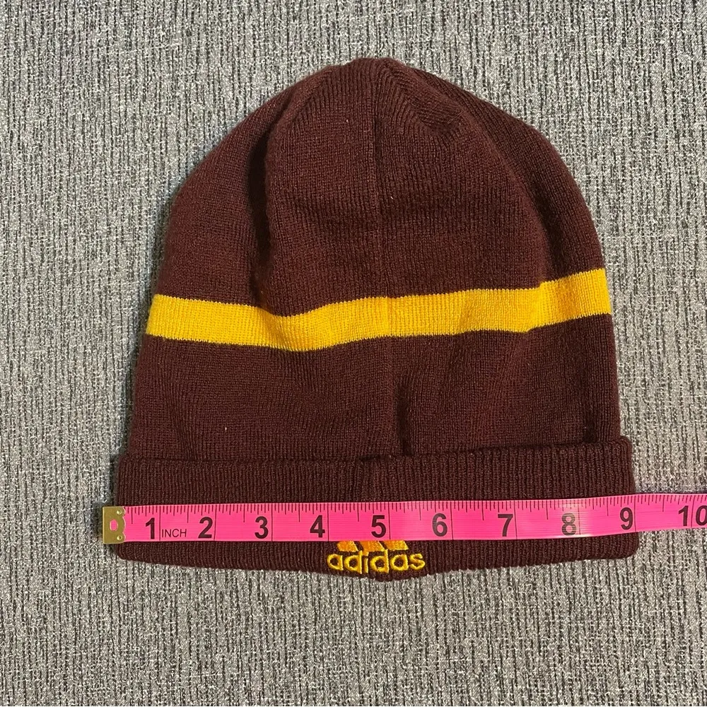 Adidas  Arizona Sun Devils Beanie - Image 9