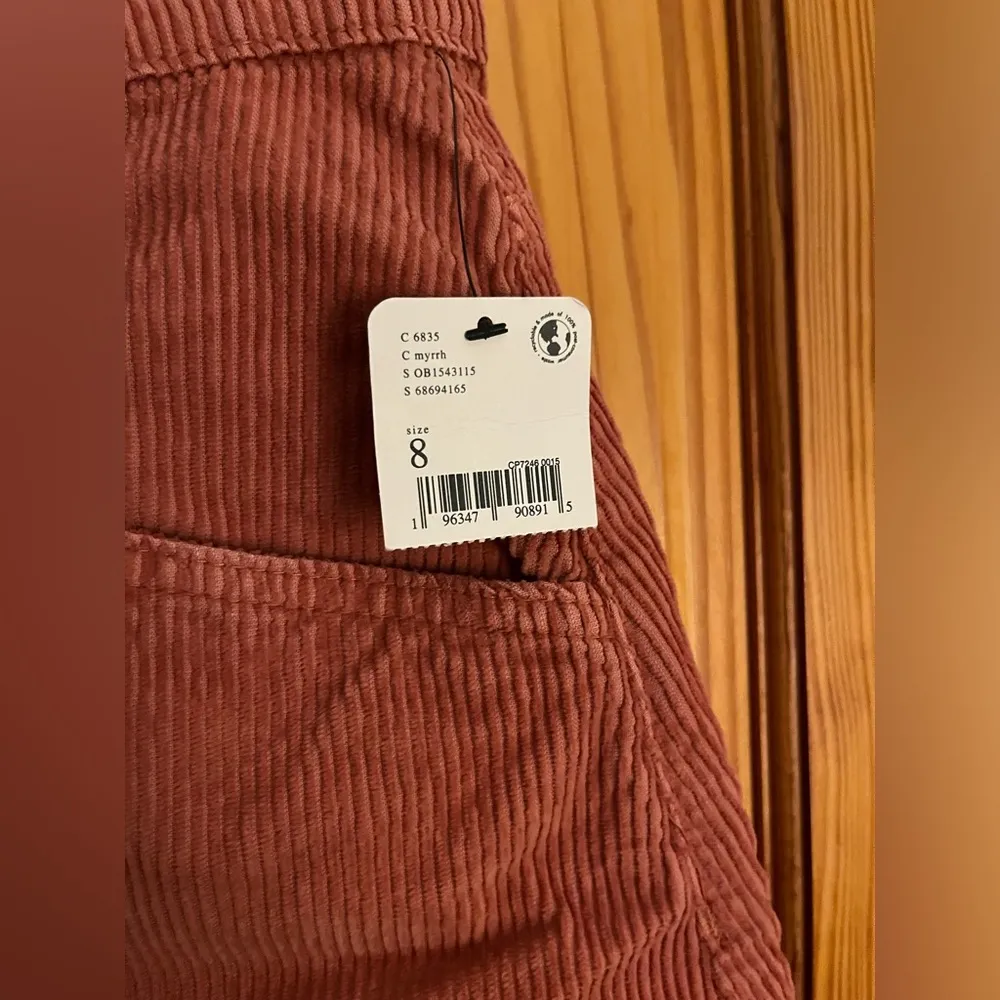 Free People Ray corduroy mini skirt NWT - Image 7