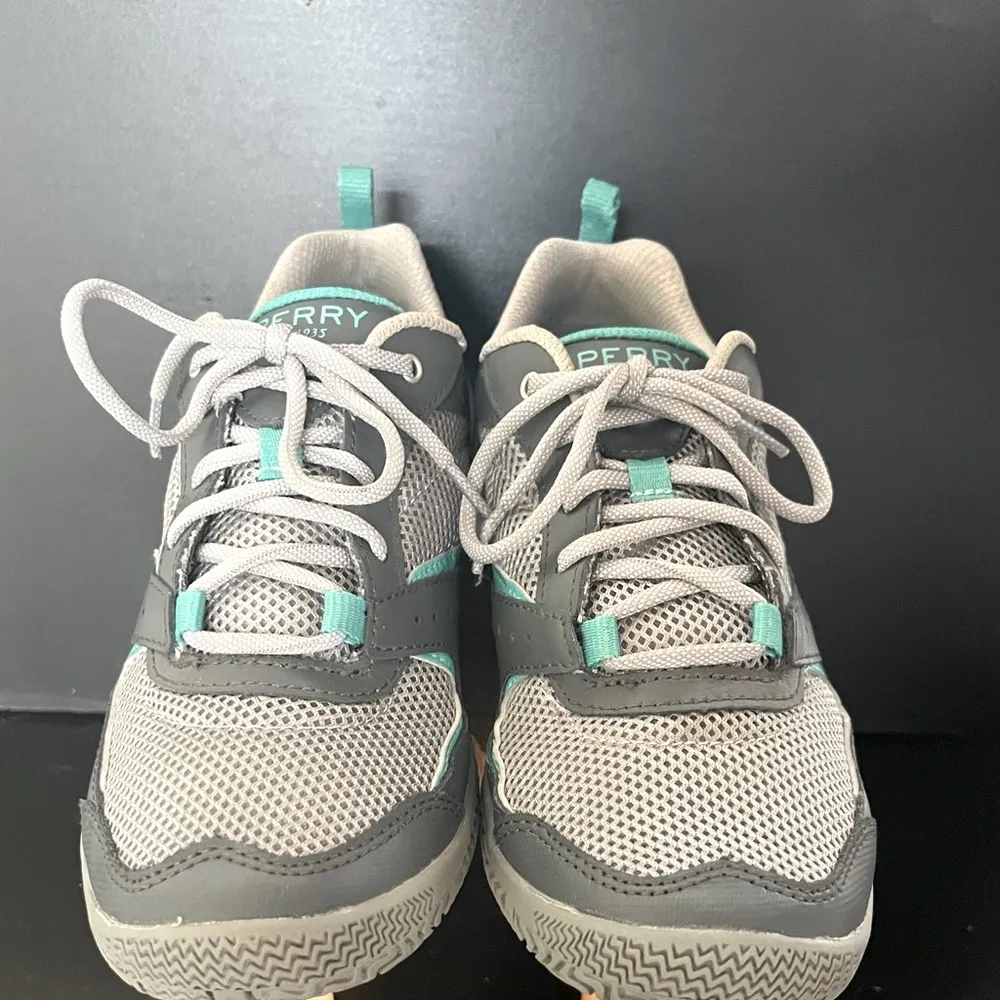 Women’s Sperry Top-Sider 9m - Image 4