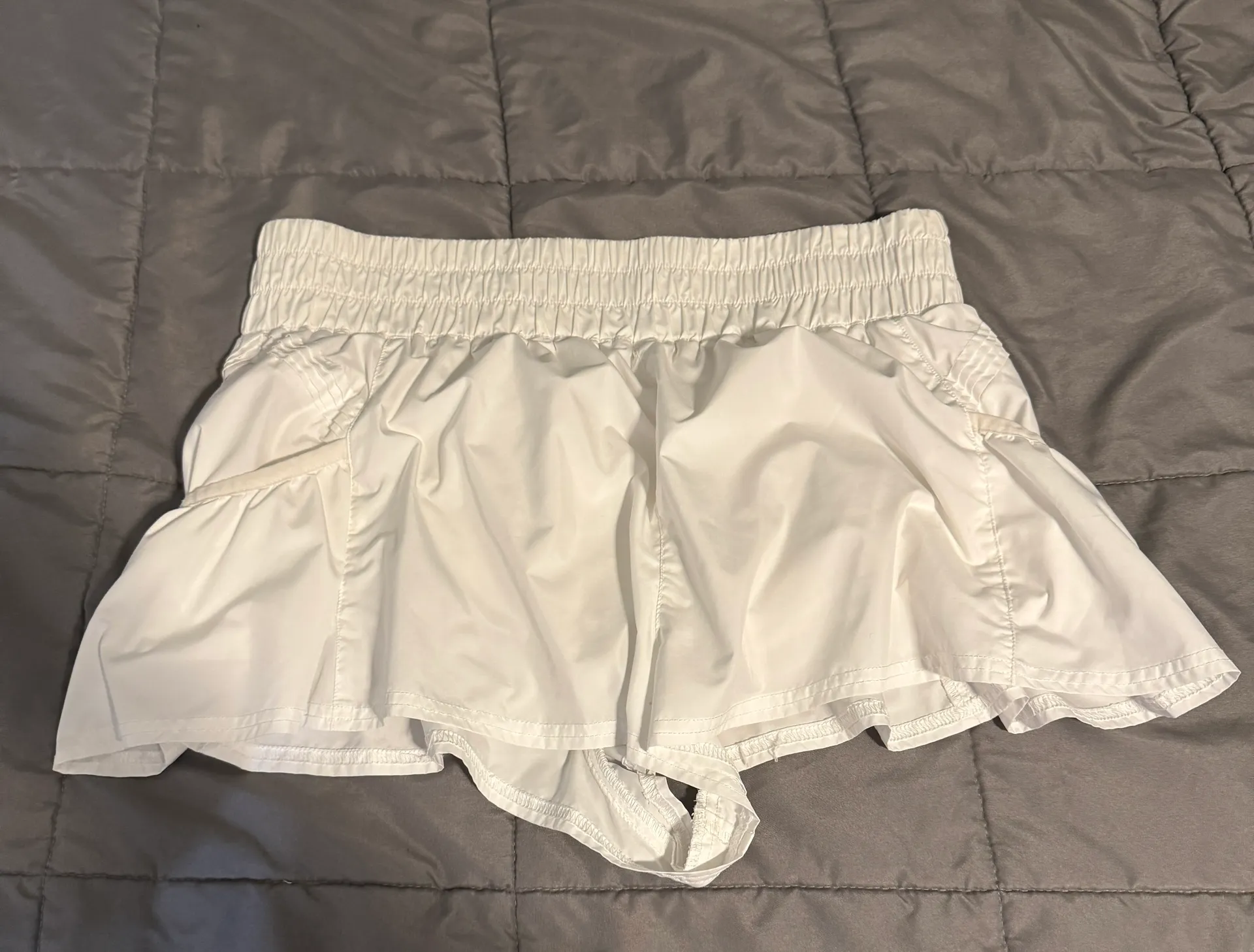 Free People Get Your Flirt On Shorts - Image 2