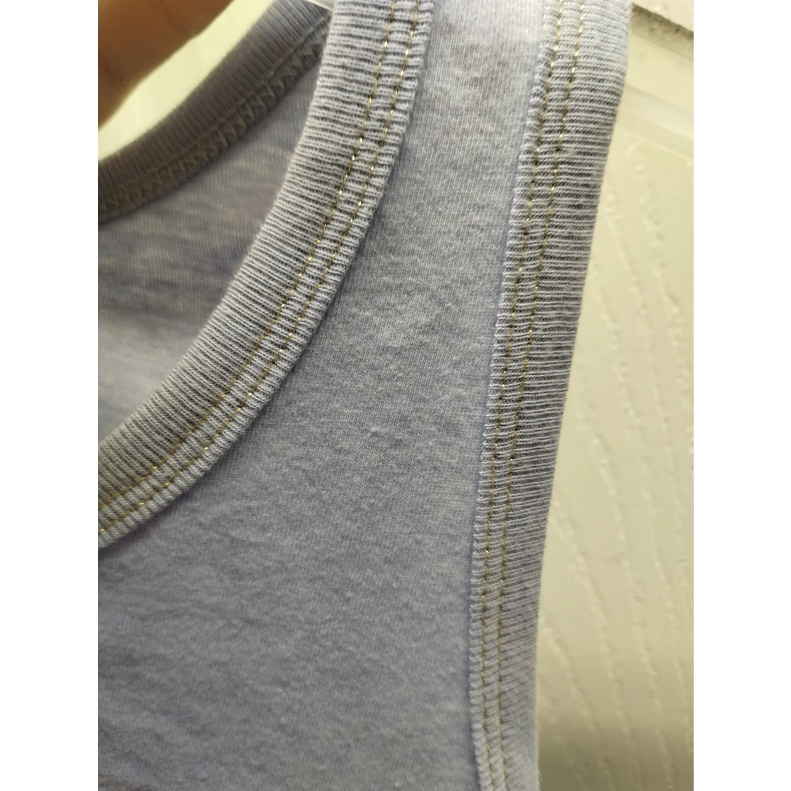 Disney Women's Size Small EPCOT Food & Wine Festival 2020 Mickey Minnie Tank Top - Image 4