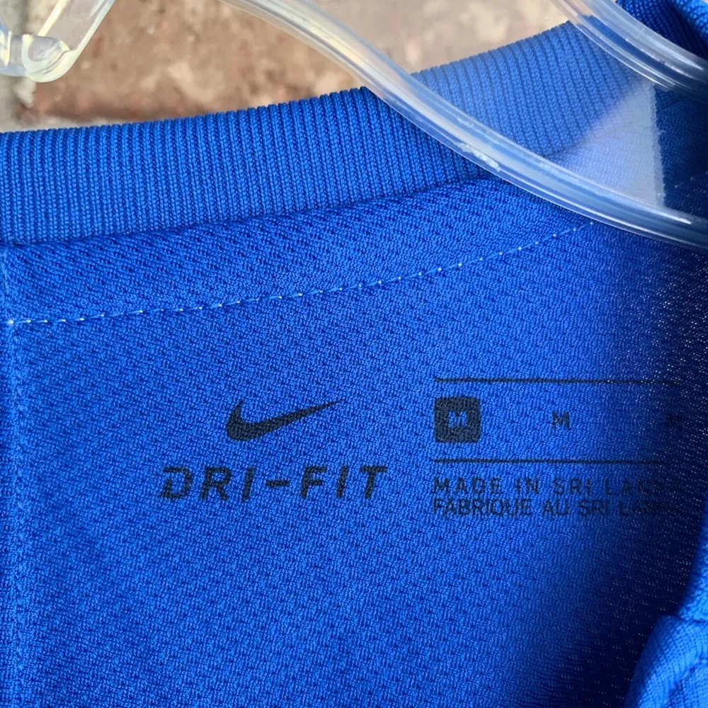 BNWT Nike Dri-Fit Top - Image 2