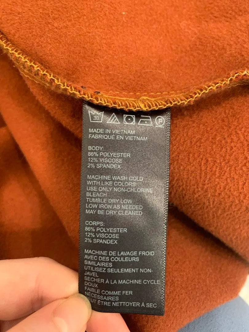 Urban Outfitters Oversized Jacket - Image 3