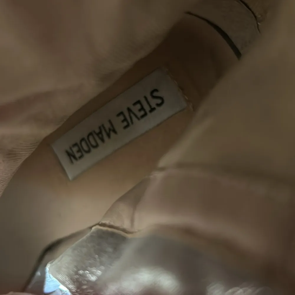 Steve Madden winner heeled boots - Image 9