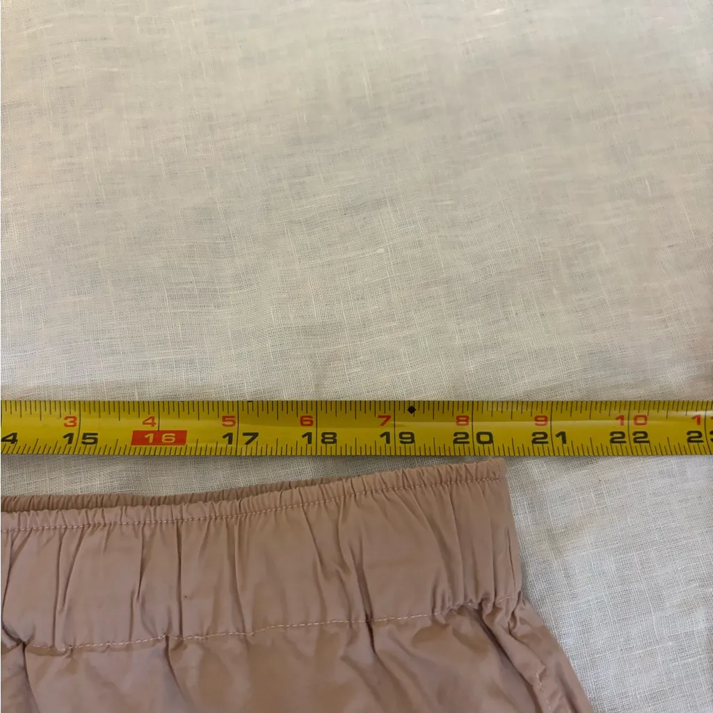 NWT Skims Poplin Sleep Short Womens 2X Cotton - Image 6