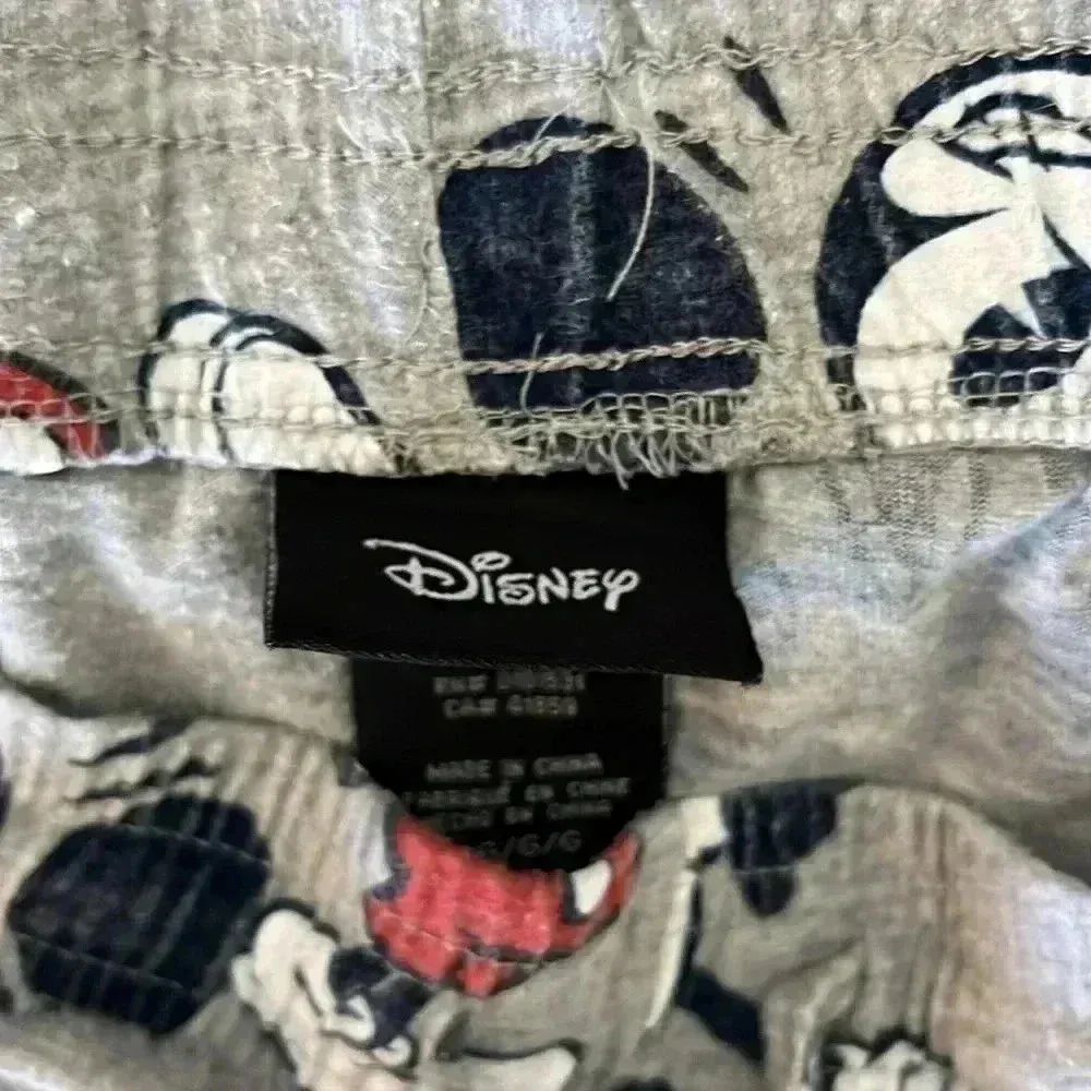 Disney Mickey Mouse PJ Pants A115 - Image 3