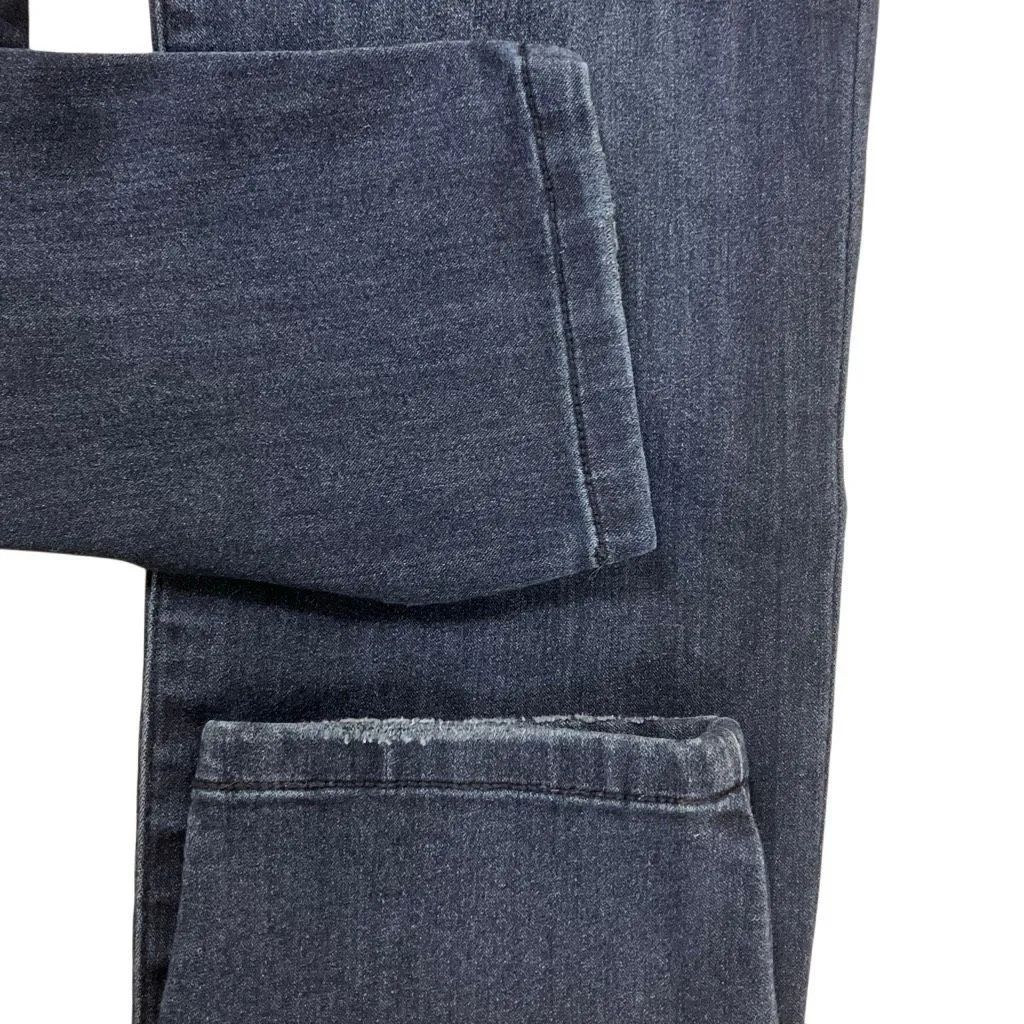 Liverpool westport wash the ankle skinny jean size 8 #751 - Image 9