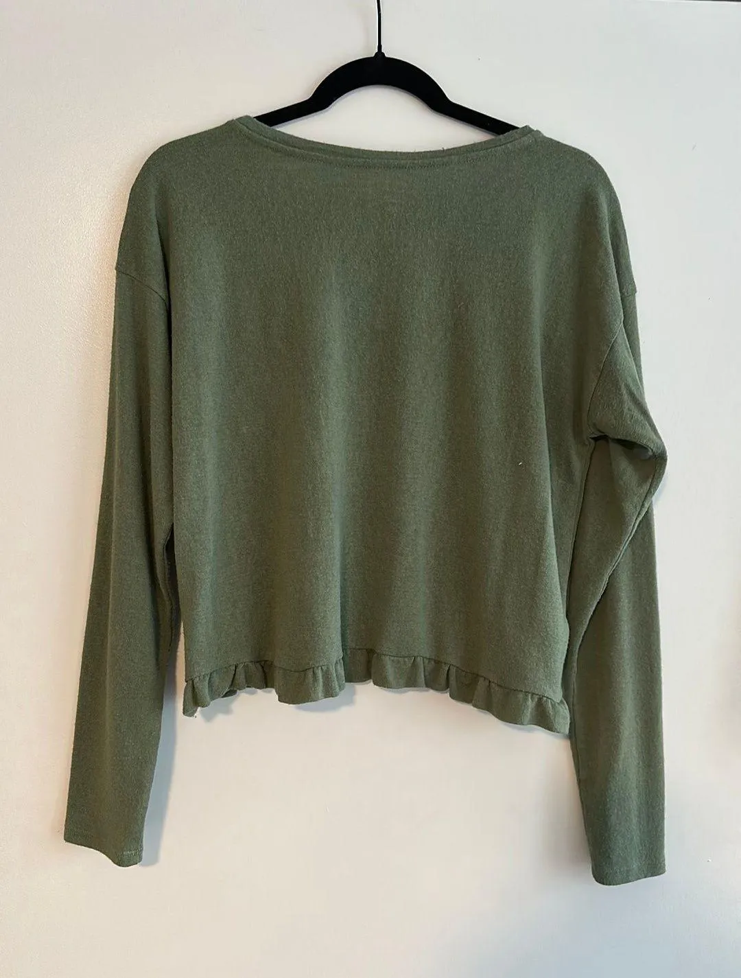 Loft Long Sleeve Shirt - Image 2