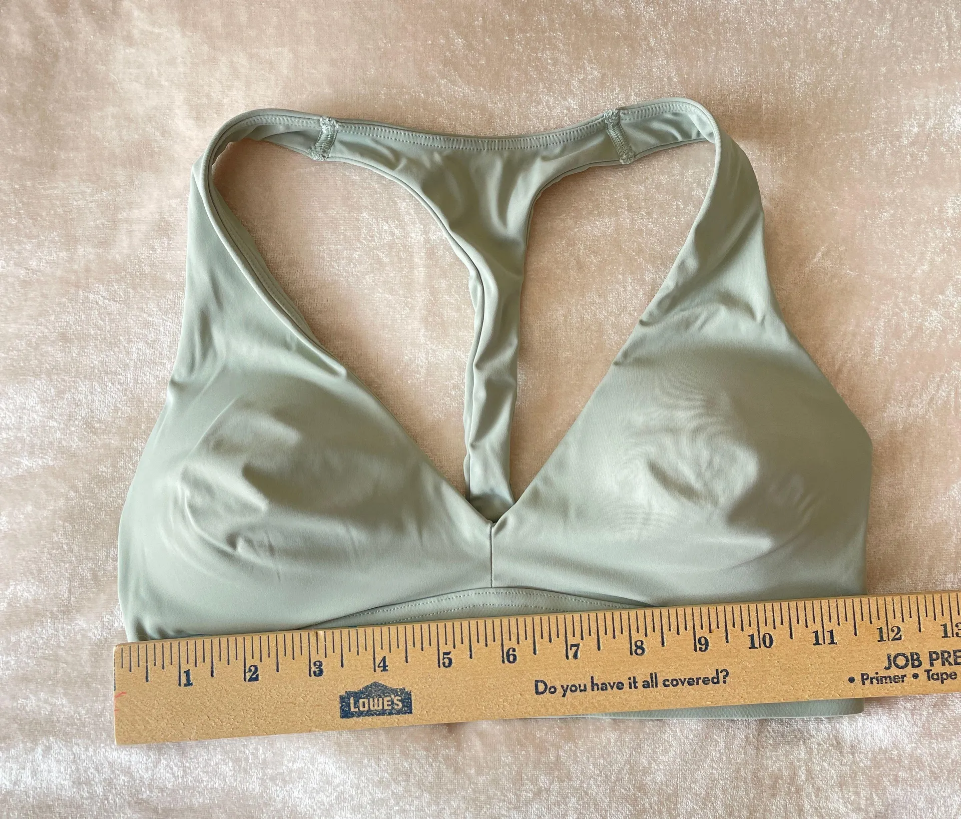 sports bra XS - Image 2