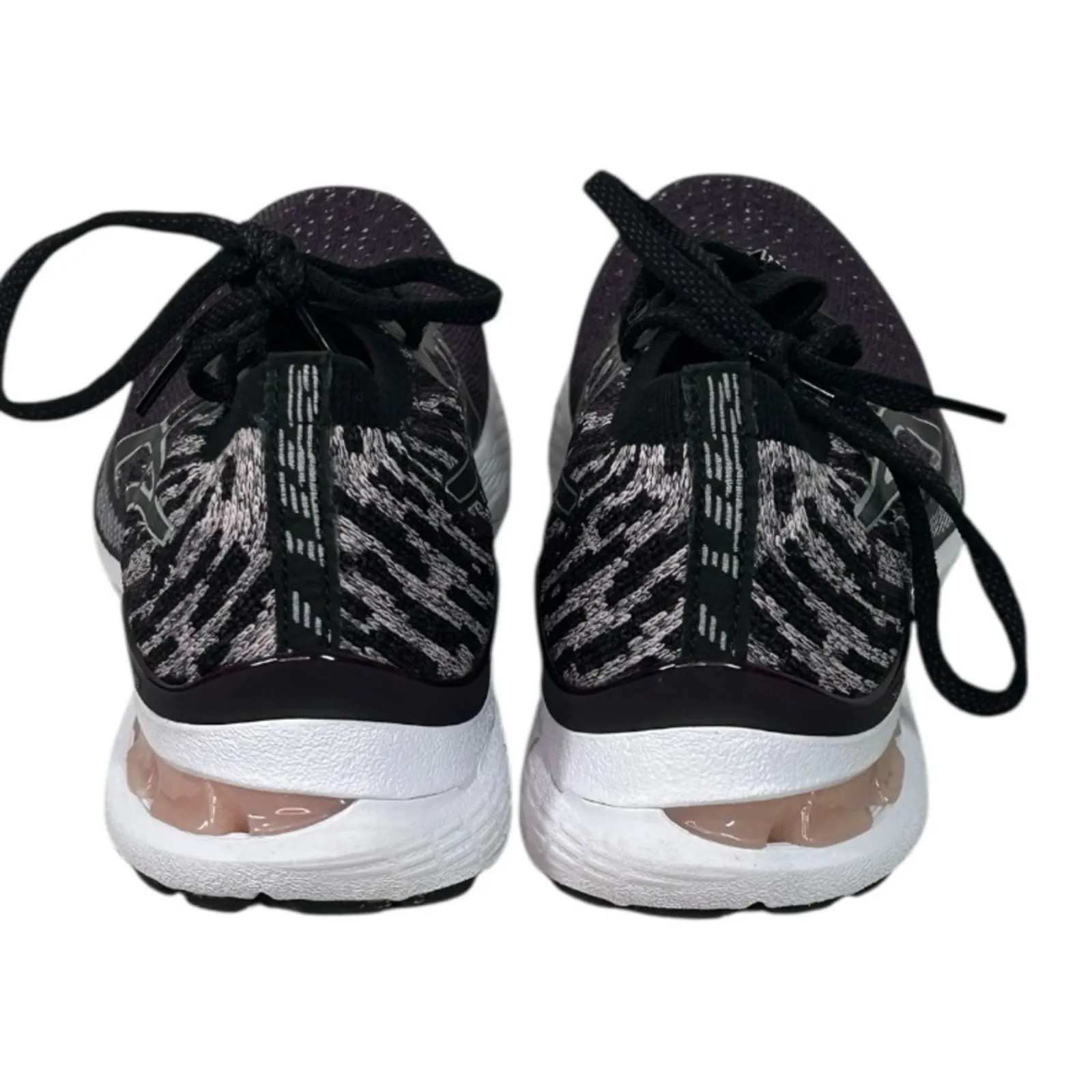 ASICS GEL-KAYANO 28 MK Women’s Running Shoes Size 6.5 Purple NWOT - Image 6