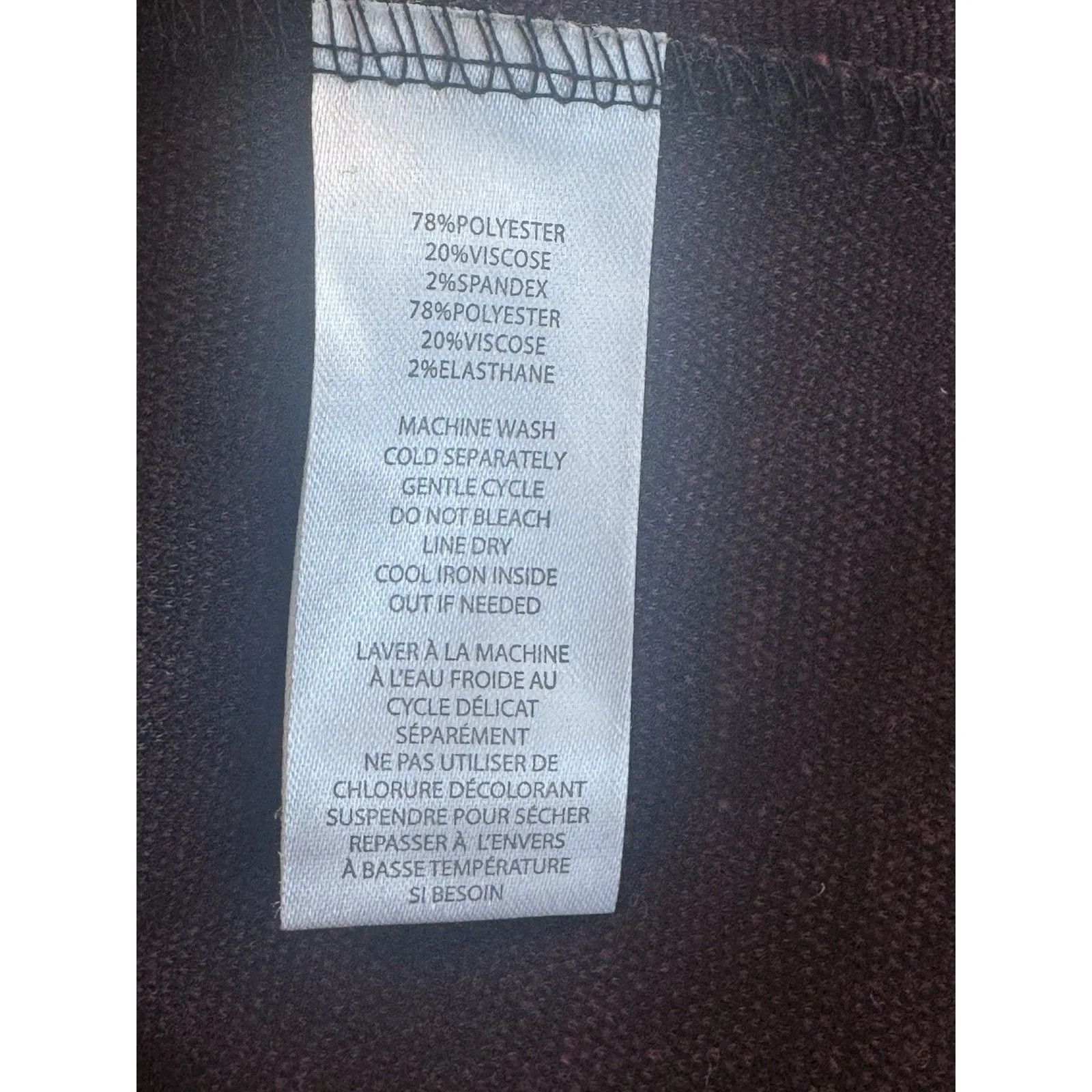 Beach Lunch Lounge Dress Sz Small Leopard Animal Print Safari Boho Fall Autumn - Image 11