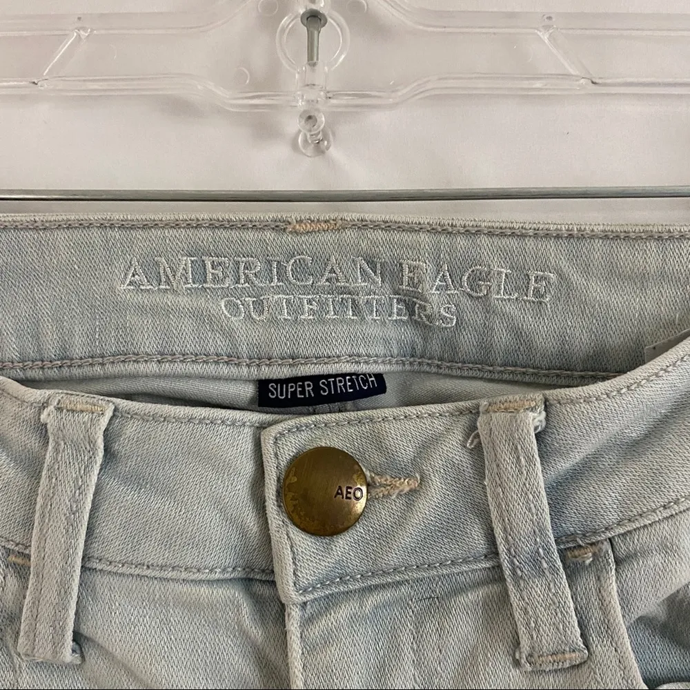 American Eagle Outfitters Skinny Jeans - Image 6