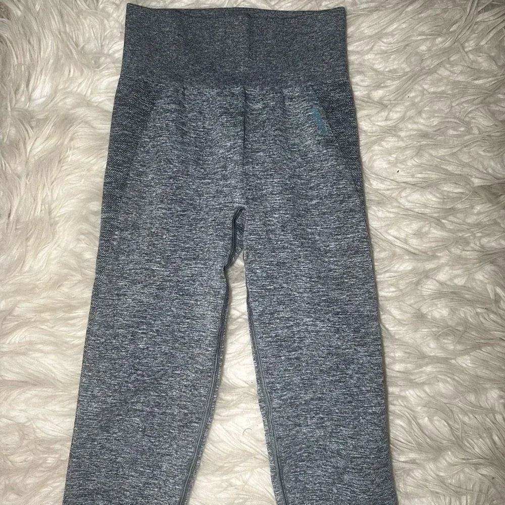 Gymshark Flex High Waisted Leggings - Image 6