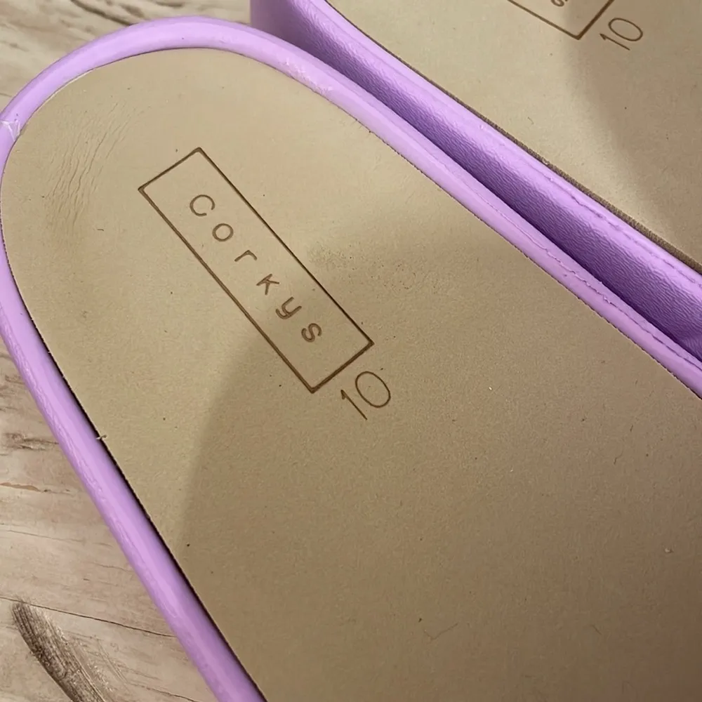 Corkys Slides Size 10 - Image 3