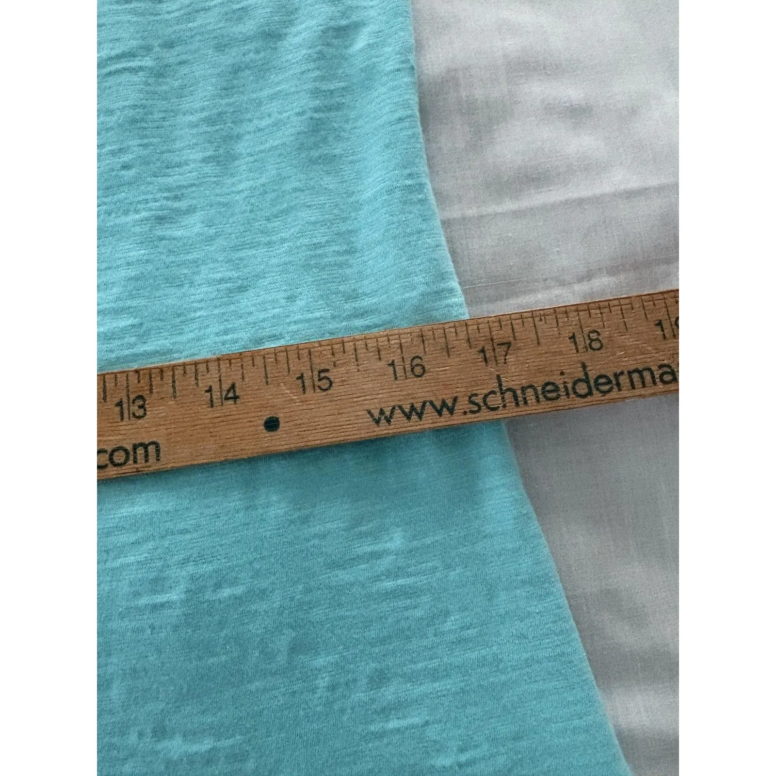 Lilly Pulitzer Tank Top Size Large Sleeveless Ruffle Neck Preppy Beach Vaca Soft - Image 10