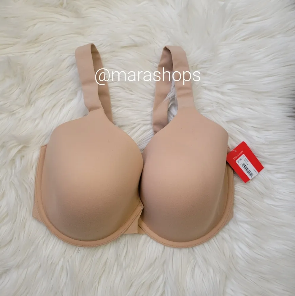 SPANX Bra-llelujah Lightly Lined Full Coverage Bra - Image 3