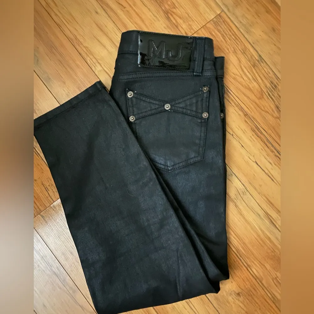 Marc Jacob’s High Rise Pants Size 26 - Image 5