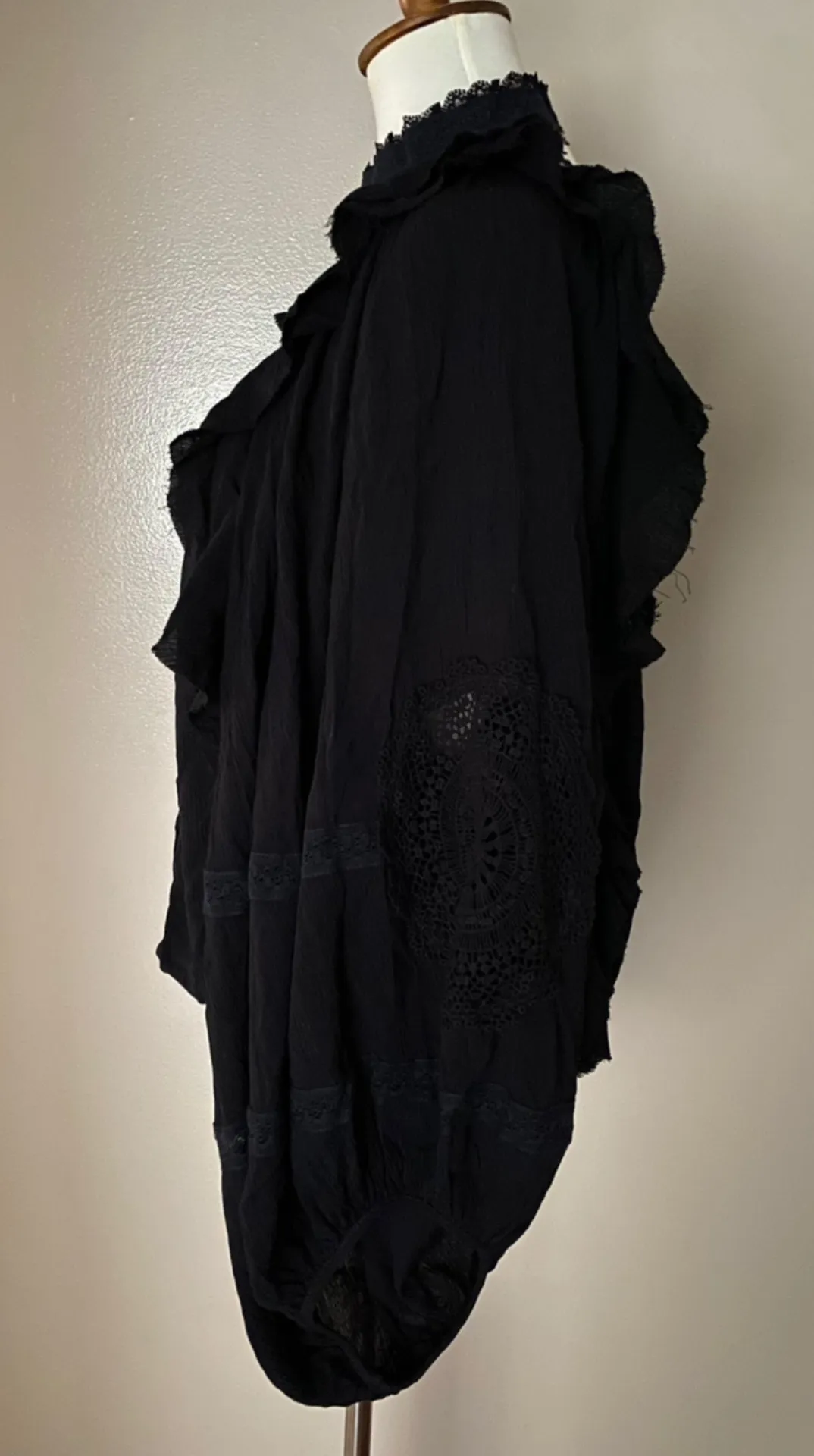 Lover Of Mine Bodysuit - Image 7