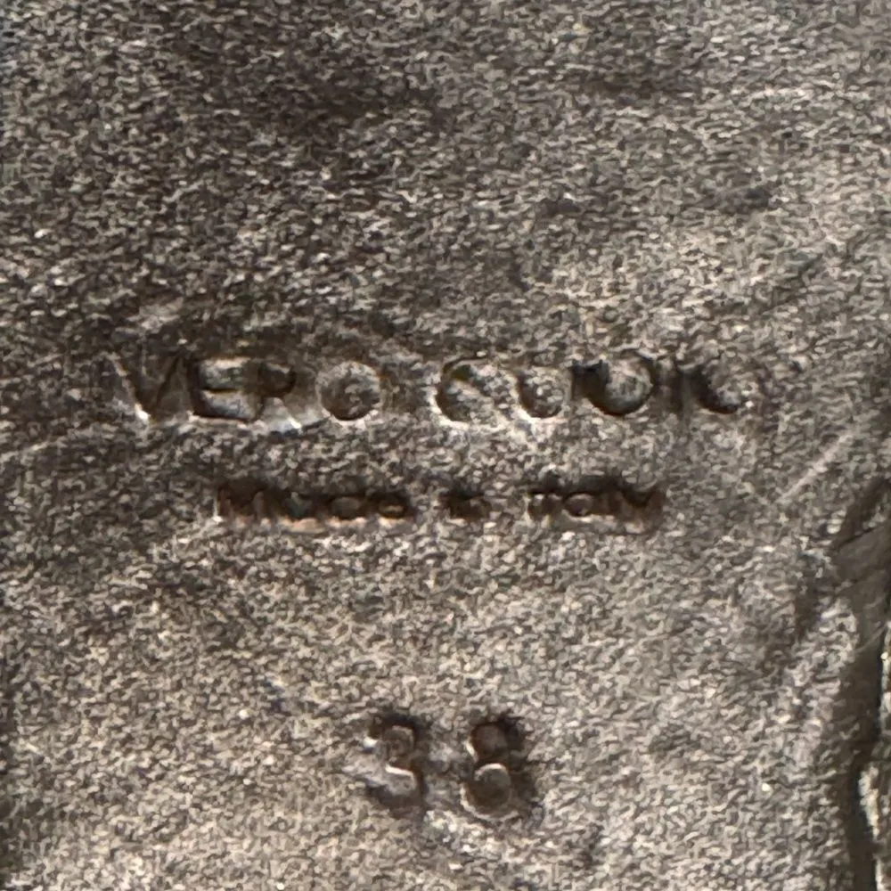 Lemare‎ Black booties size 38 eu/ 7 US - Image 4