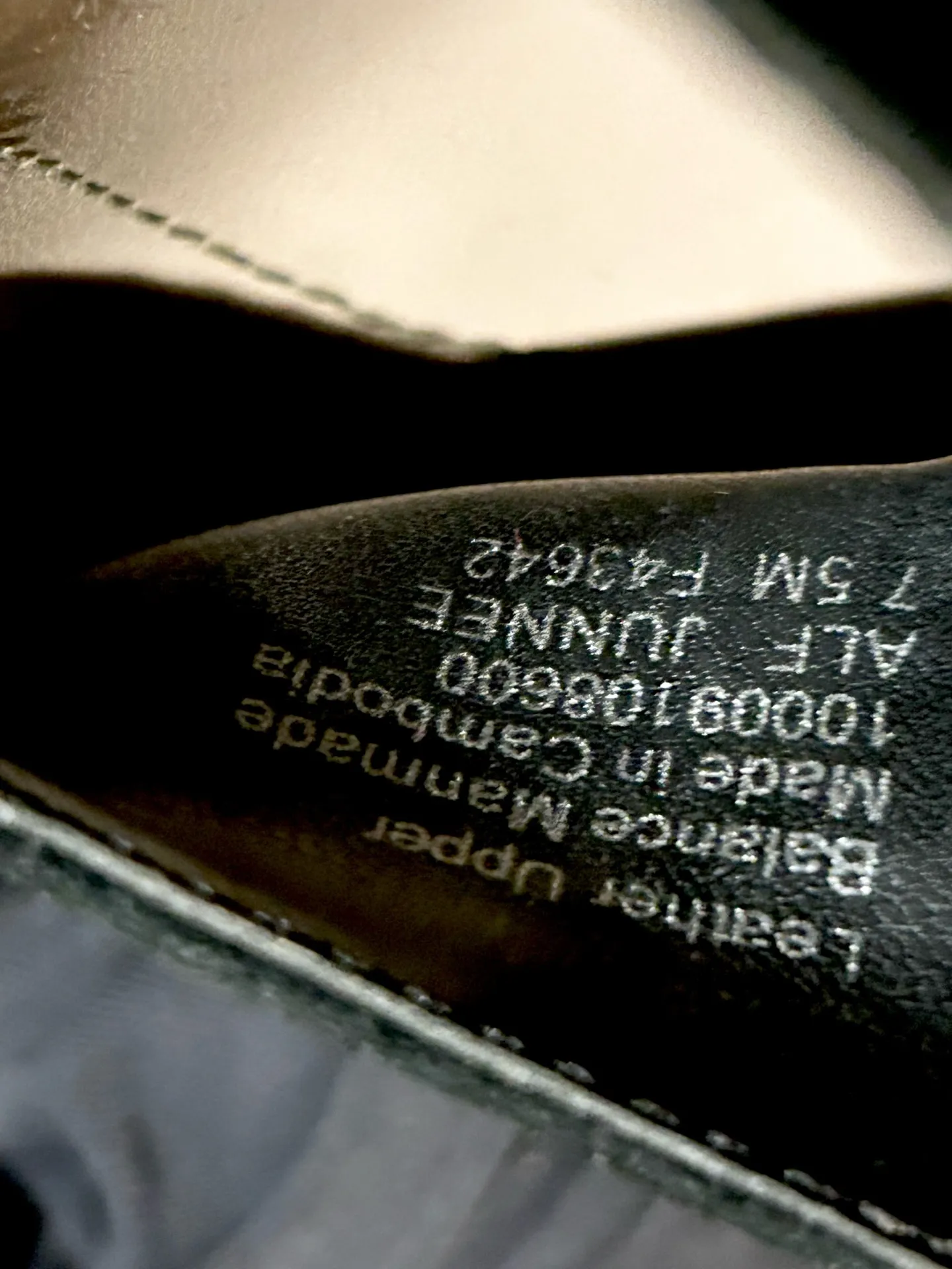 Alfani Step N Flex Junnee Black Suede Pointed Toe unique, sculptural heel Mules - Image 14