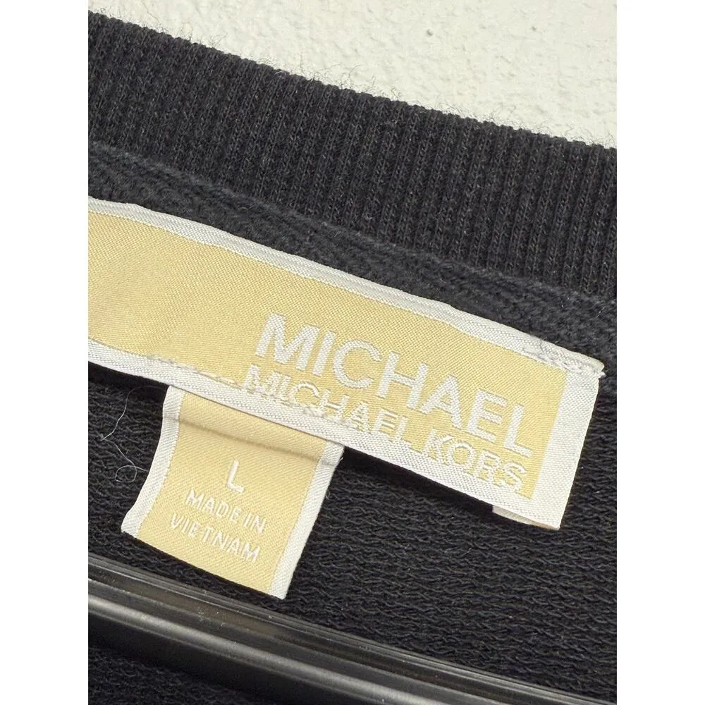 Michael Kors Studded Sweater - Image 2