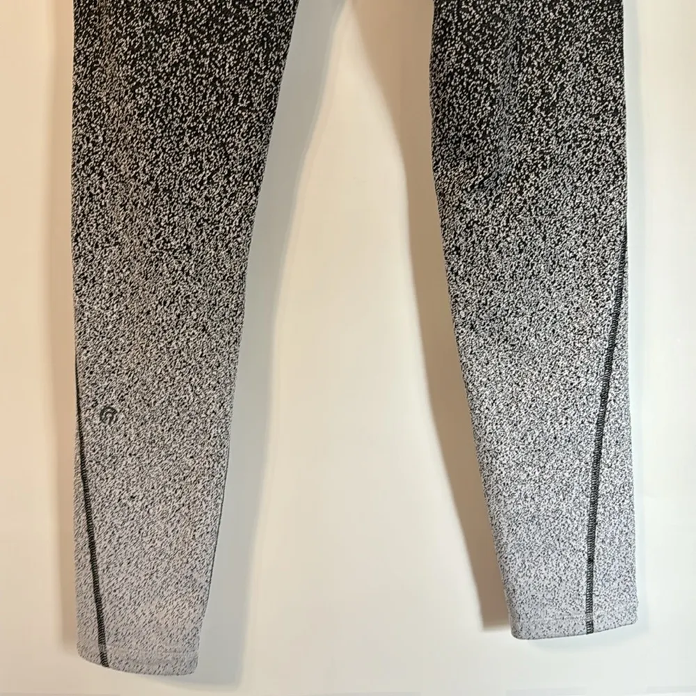 C9 Workout Duo Dry Urban Fit Ombré Pocket Leggings Size M - Image 9