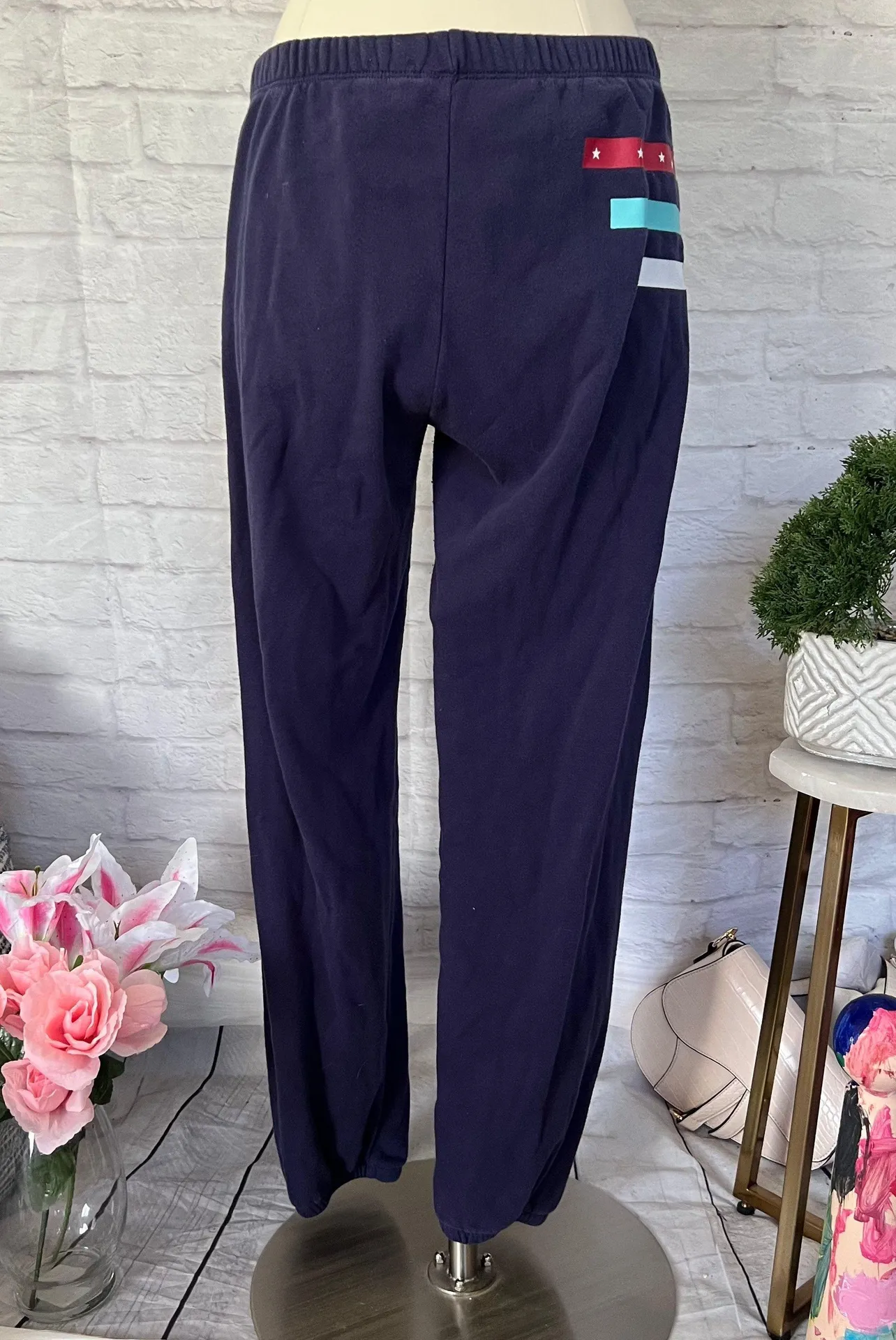 Make + Model Joggers - Image 5