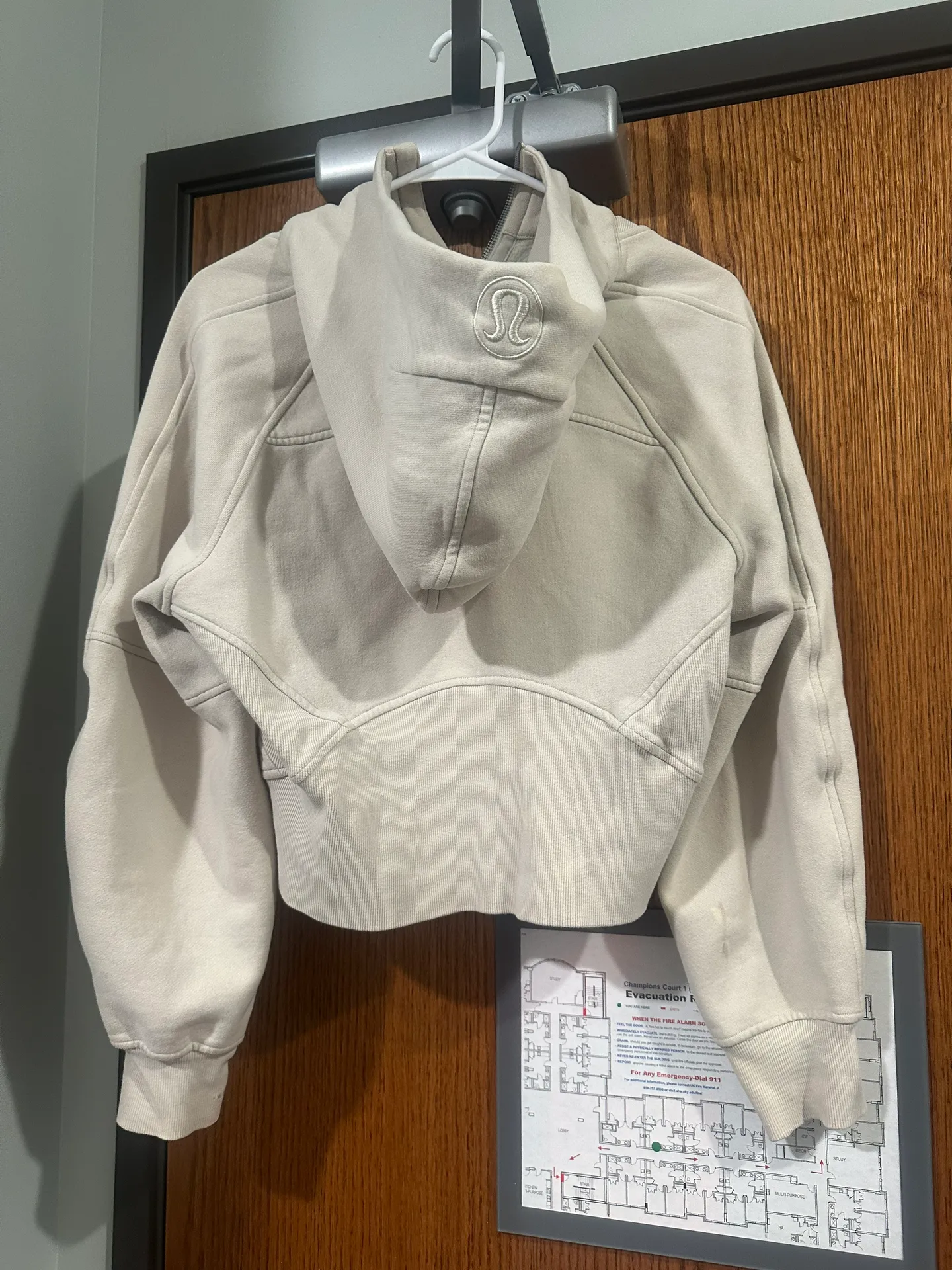 Scuba Hoodie - Image 4