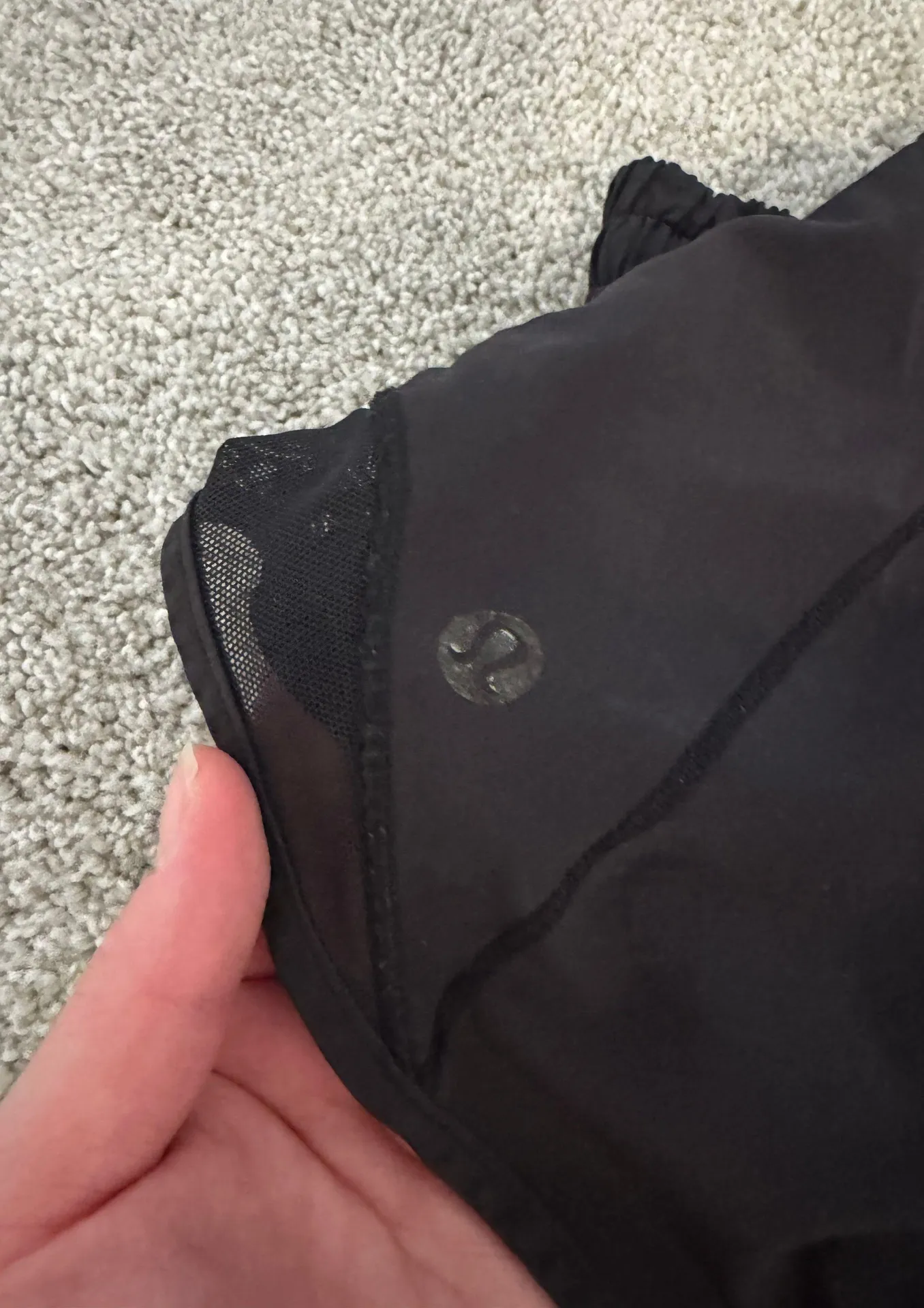 Hotty Hot Short 2.5” - Image 2