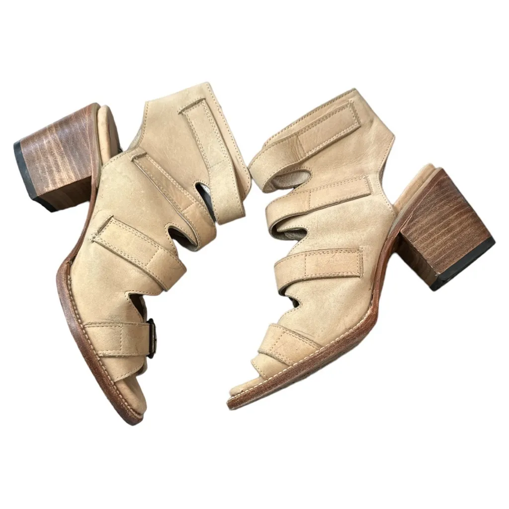 FreeBird by Steven Quail Sandal Size 8 - Image 9