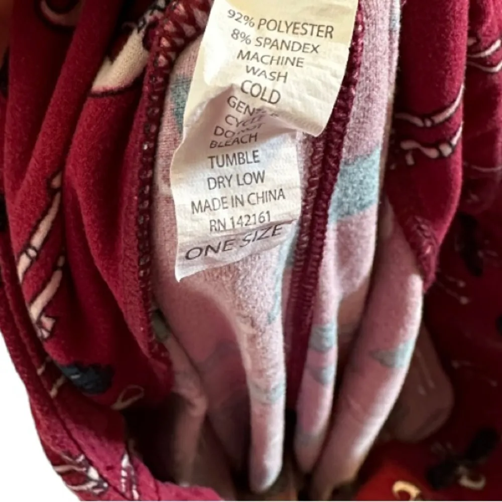 LuLaRoe Skeletons‎ Leggings - Image 4