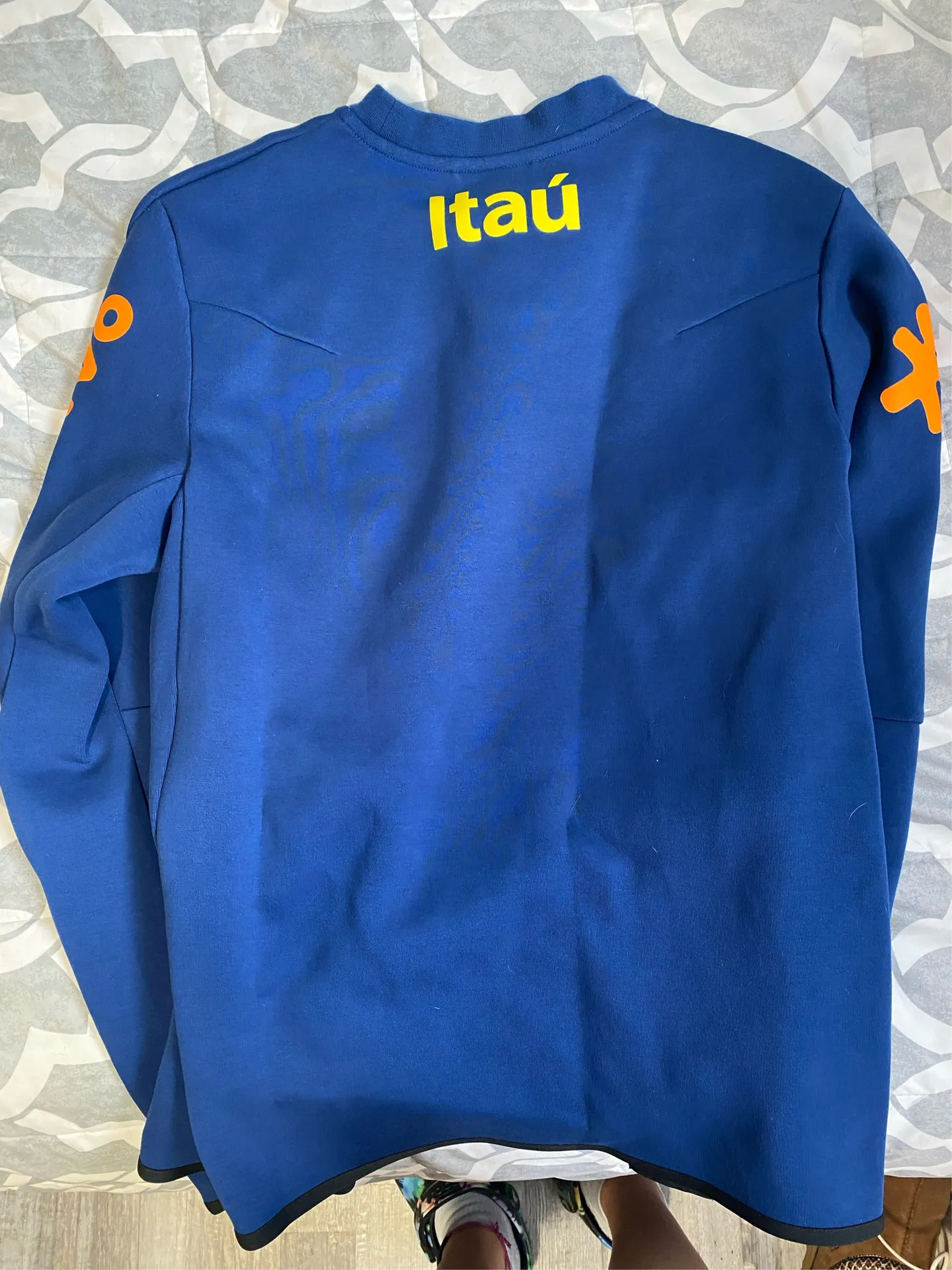 Nike Sweatshirt vintage  - Image 3
