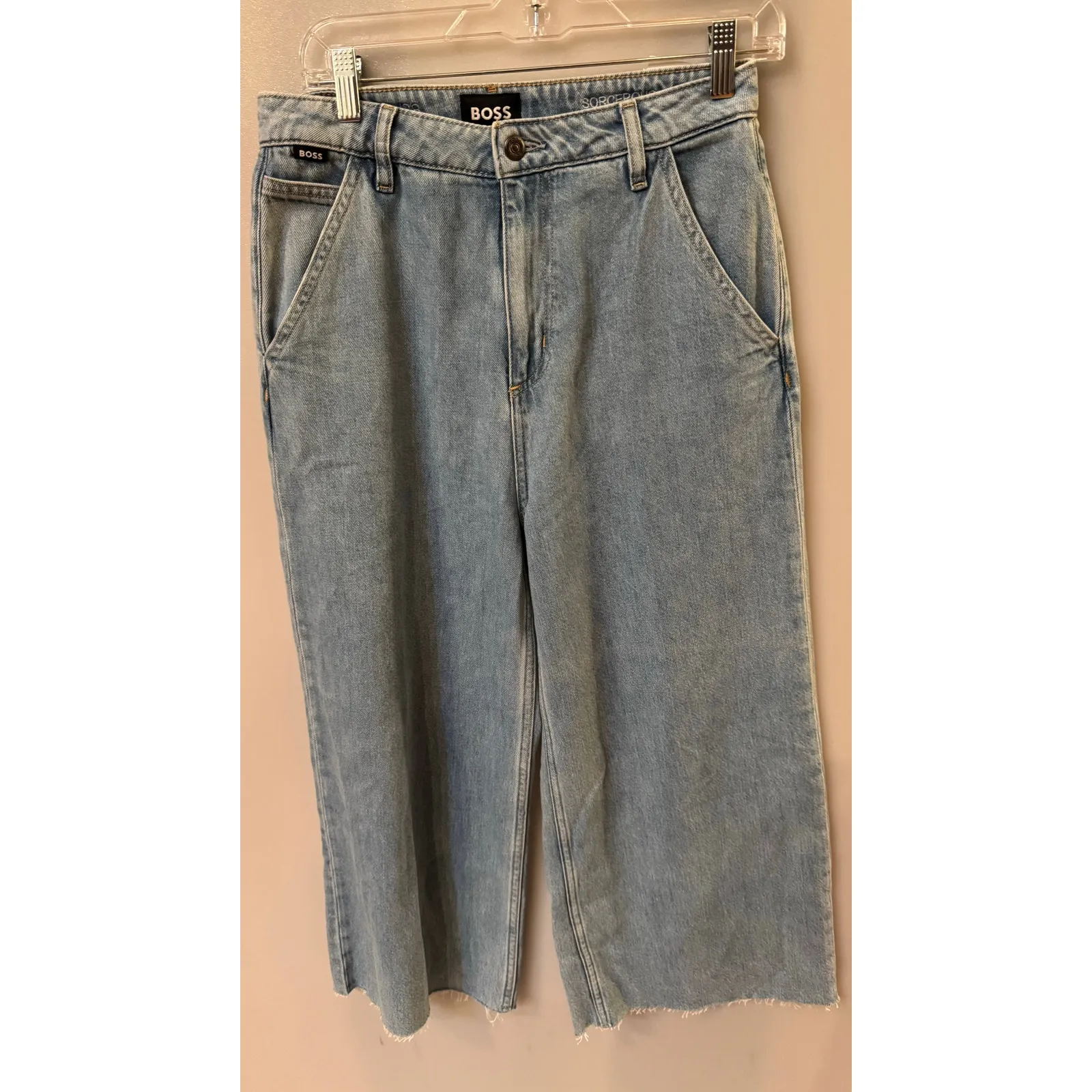 BOSS Sorcerous High - Image 5