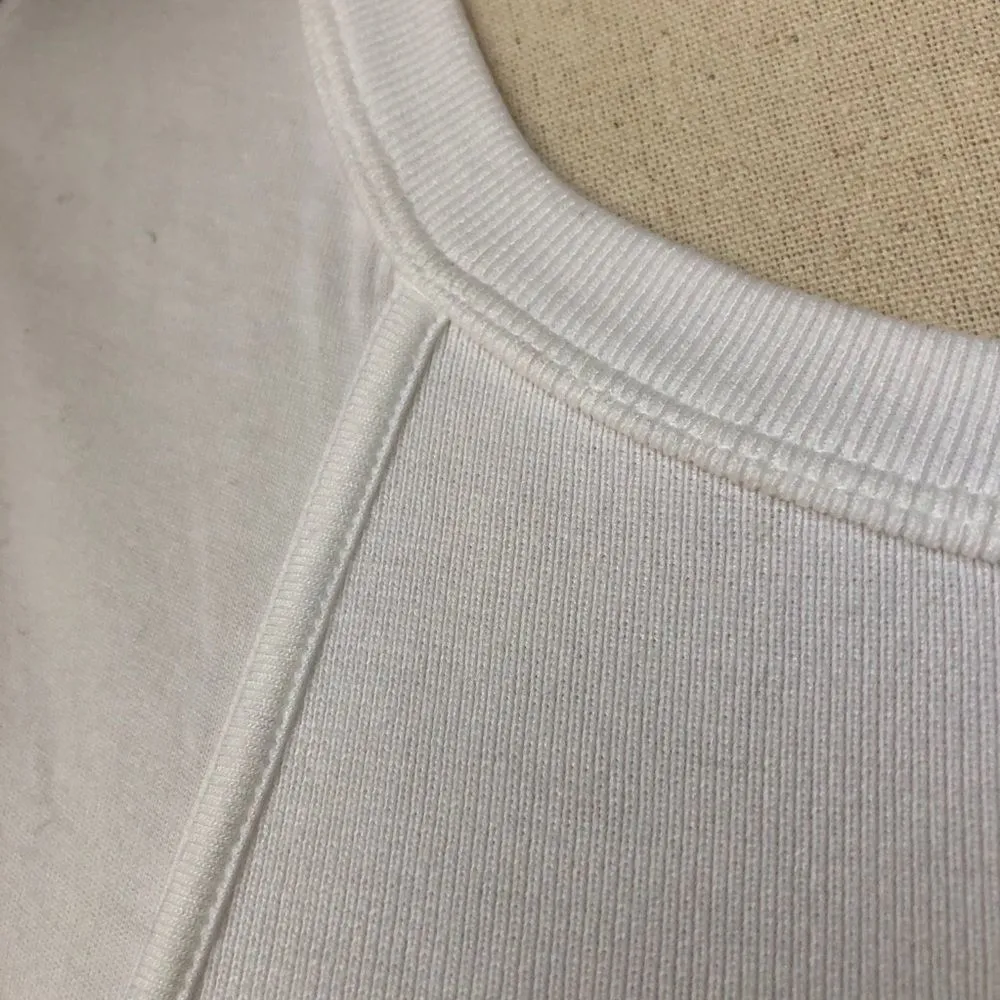 Sandro Paris Helium Lace Back Top 2 M - Image 6