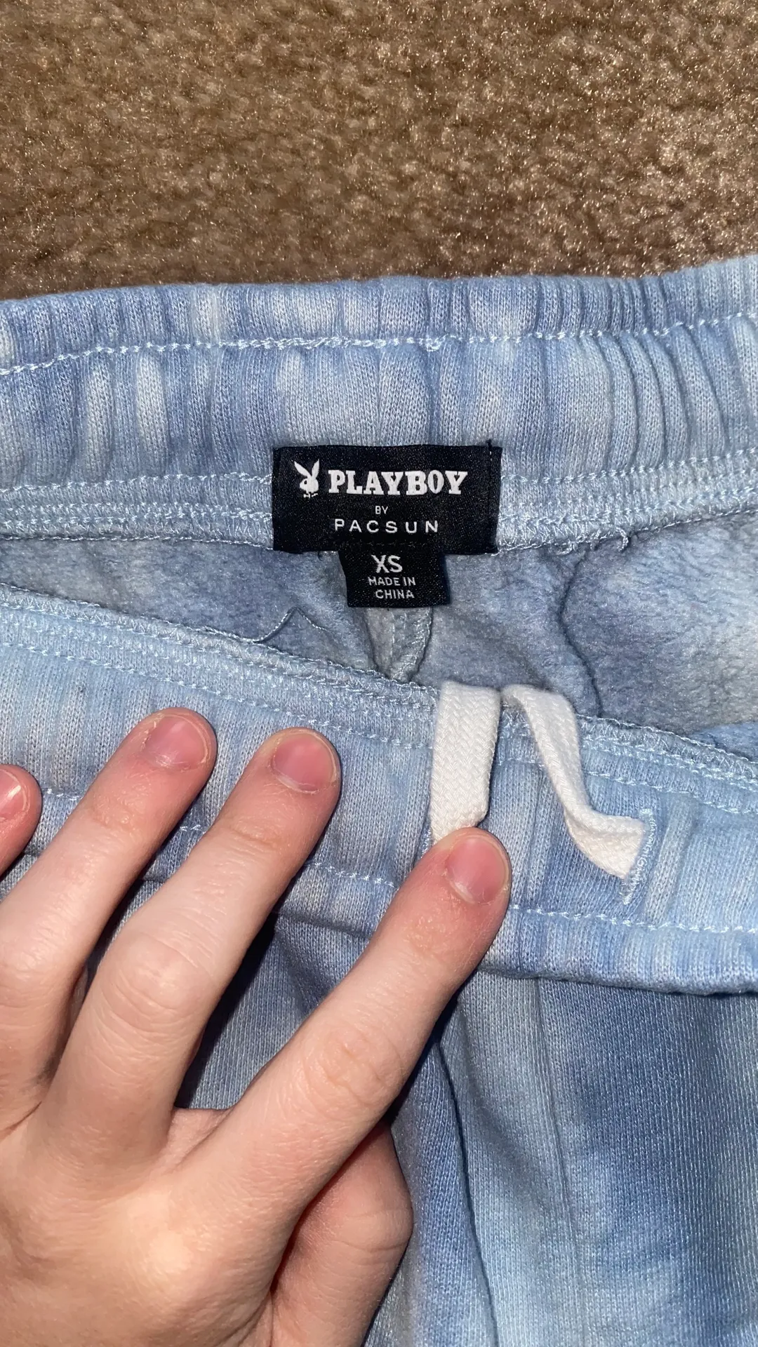 Playbody Sweatpants - Image 2