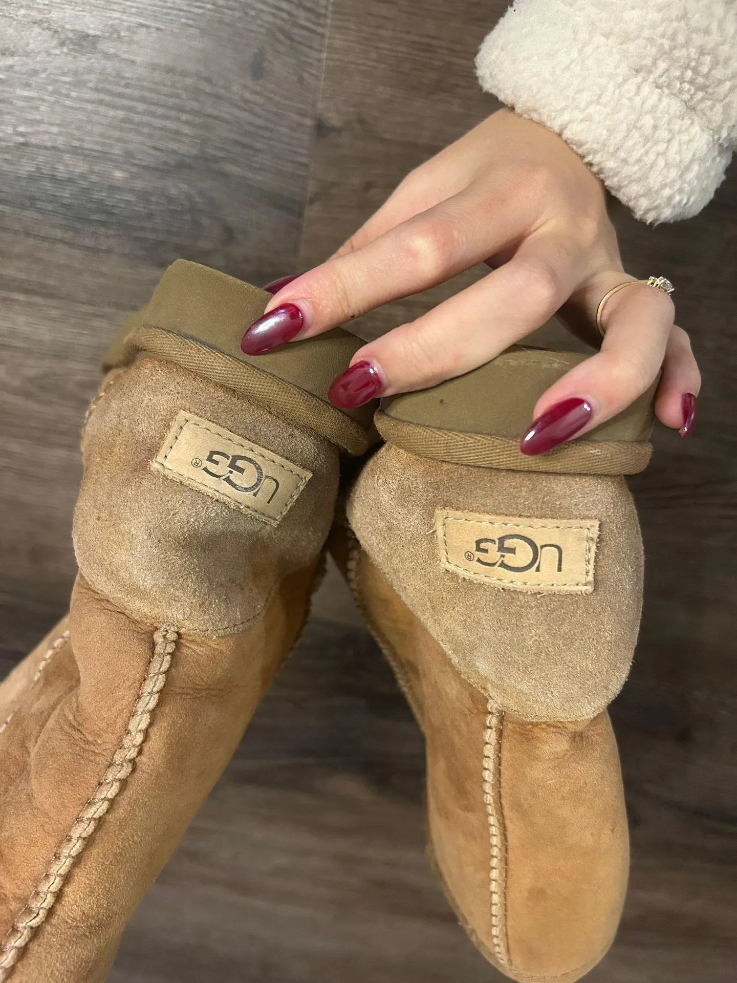 Classic Short II Boots - Image 4