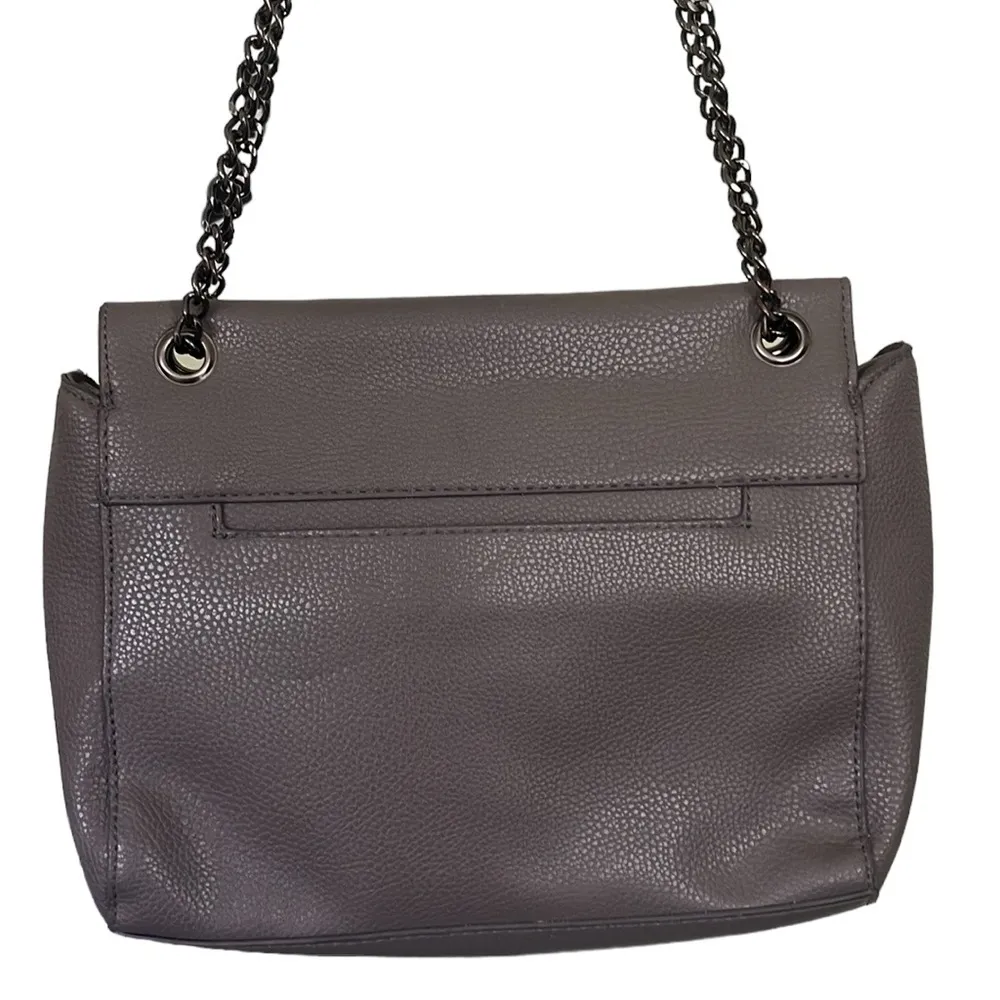 Bebe chain strap Julian shoulder bag - Image 4