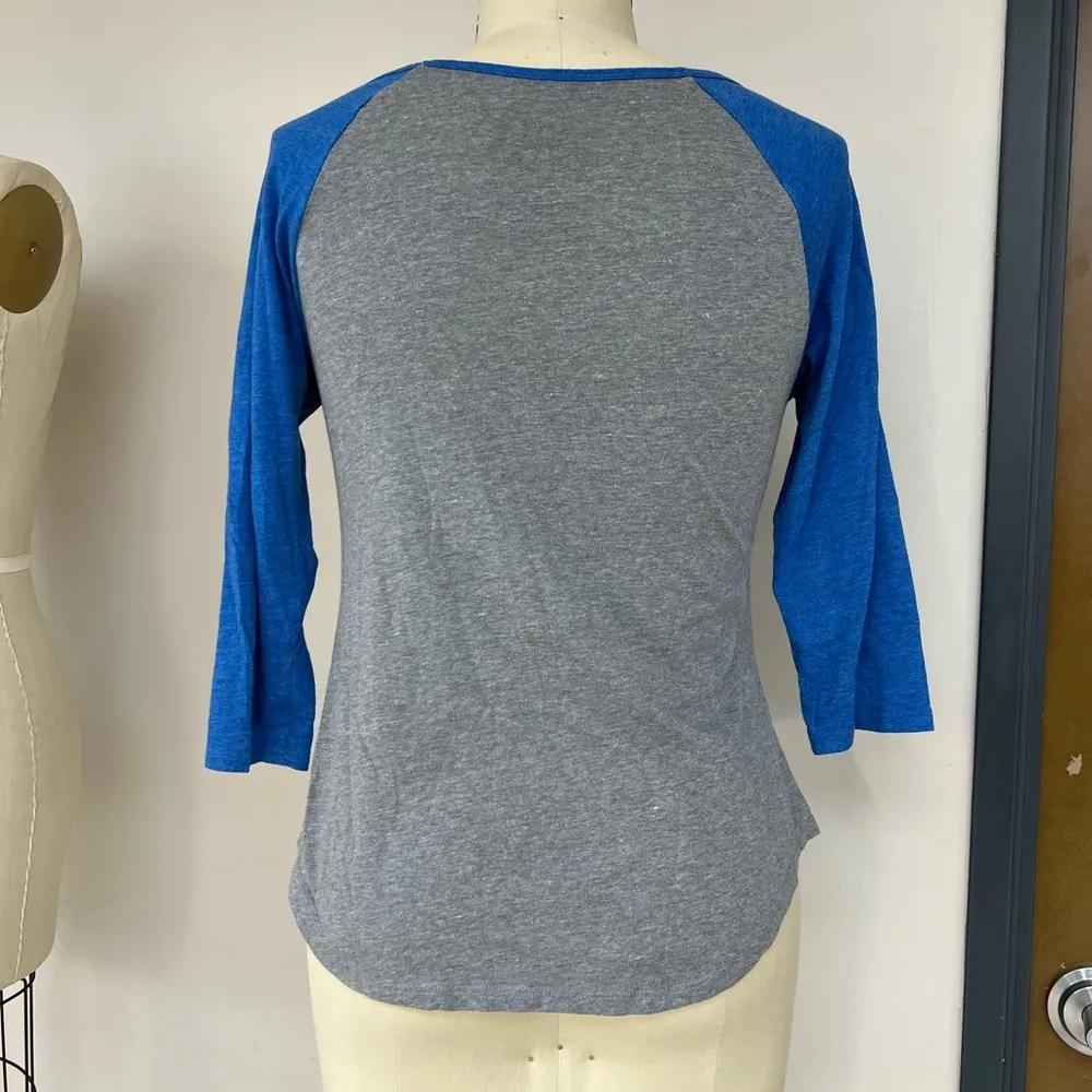 Star Wars Baseball Tee XL - Image 5